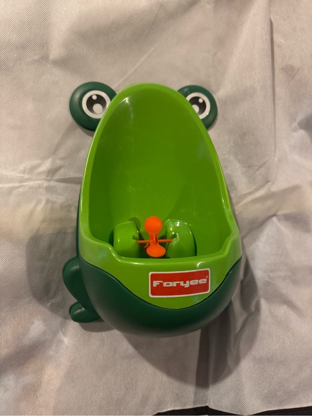 Children Frog Potty Toilet Training Bathroom Urinal For boys